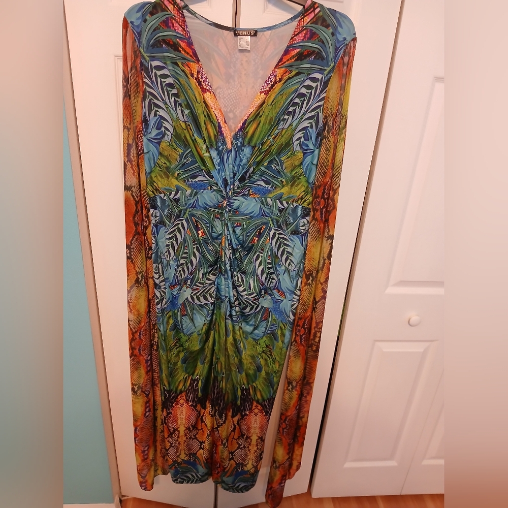 Stunning Dress
